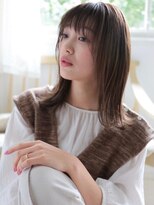 ネオリーブシェリエ 浅草店(Neolive cherie)&nbsp;ナチュラルセミディ 5