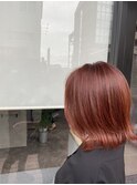 チェリーピンク☆