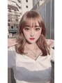 コア 銀座(COA)&nbsp;K-pop風ハイトーンツヤカラーベースから綺麗にをお手伝いします