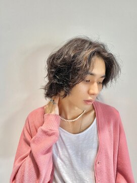 インフィニティ 清澄白河(Infinity) ウルフスパイラル