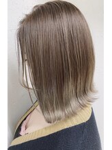 ★計算されたこだわり似合わせカット★【藤沢/藤沢駅/湘南/ショート/ボブ/韓国】