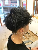 ロッソ 川口店(ROSSO)&nbsp;人気！！【ツイストショート】