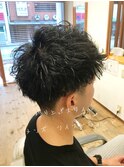 人気!!【ツイストショート】