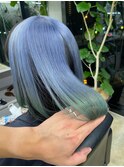 似合わせカット/くびれヘア/デザインカラー[新潟駅]