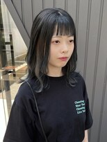 ジジ プラス デザイン(GIGI＋design)&nbsp;inner color