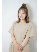 クレドガーデン 綾瀬店(CRED GARDEN) 豊田 美咲 【綾瀬】