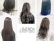 ビーチ ヘア メイク 綱島店(BEACH hair make)の写真