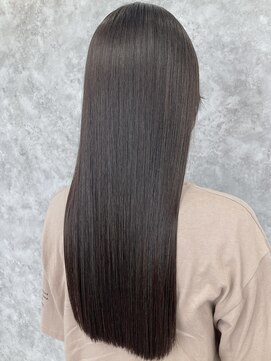 ローカス(Locus) 髪質改善トリートメント/ 艶髪/絹髪