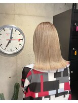 アーレント(AREND)&nbsp;カラー