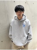 束感マッシュウルフ