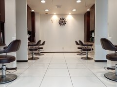 Faith hair design【フェイス ヘアーデザイン】