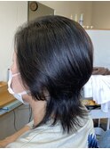 クラシカルウルフ