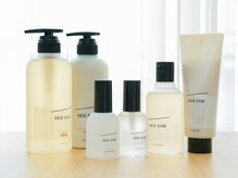 アコット(ACOT)の雰囲気（人気のヘアケア製品をお取り扱いしております★キッズカット）