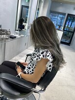 アイスジェム(ICE GEM)&nbsp;contrast highlight