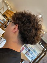 アイフラット 稲沢(I-FLAT)&nbsp;パーマ