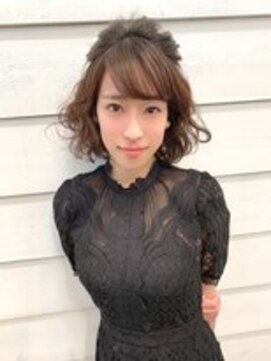 ニューライン 豪徳寺 山下(New-Line) 《New-Line 代表YUTAKA》フェザーバング