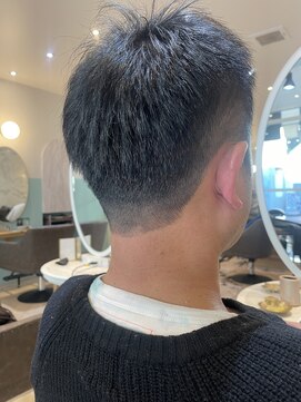 アンフィ 矢向(Anphi) 12-11 メンズ