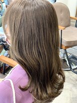 ローレン(Loren)&nbsp;くびれロング