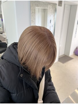 エイト 神戸三宮店(EIGHT) 2bleach×honeybeige