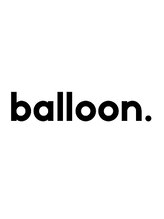 バルーン(balloon.)