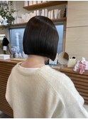 ミニボブ