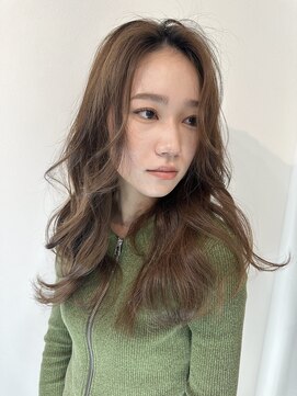 アジアエス 谷山 清和店(asia s) レイヤー