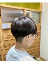 インバンブー(im.bamboo)&nbsp;すっきりマッシュ