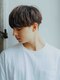 キーズ いわき(Keys)の写真/“Keysの追求”男性の最先端のオシャレは髪型と眉でキマる！【いわき】