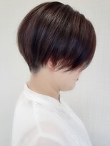 ルネ 大塚(Rune)&nbsp;ベリーショート