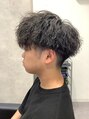 ステアーズ(Stairs) ツイスパは初めてパーマをかける方にもおすすめのパーマです!