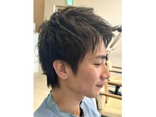 ヤサシイサロン(YASASHII SALON)
