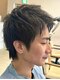 ヤサシイサロン(YASASHII SALON)の写真/平日19迄営業・当日予約OK♪