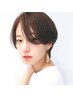 【新生活応援CT】◆ 至福のカット＆贅沢トリートメント　￥500 OFF