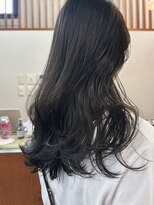 ニール 名古屋 伏見 丸の内(NEELU)&nbsp;【Neelu_misa】オリーブアッシュ