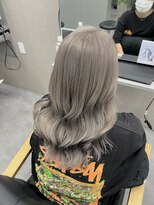 パロ(PALO)&nbsp;シルバー