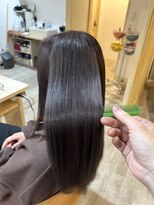 フォルテ(Forte)&nbsp;フォルテ/髪質改善／美髪トリートメント/放出美容室