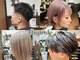 ヘアメイク ハプロック(hair make Huprok)の写真