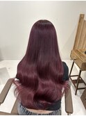 【ami】ピンクラベンダー