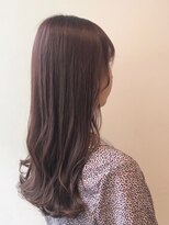 コクーン 辻堂(Cocoon) 大好評のピンクベージュ