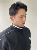 【王道モテ】20代30代/スパイキーショート/短髪/爽やか/似合わせ