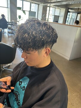 ホル(HOL) *ツイストスパイラル*