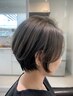カット＋カラー＋生トリートメント￥8,000