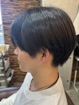 ハサミヤ(8338)&nbsp;カット