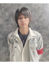 ヘアーメイク アディクト(HAIR MAKE addict)&nbsp;多田 健人