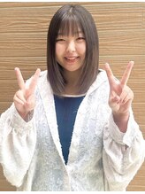 アース オーセンティック 長崎浜町店(EARTH Authentic) 加藤 春花