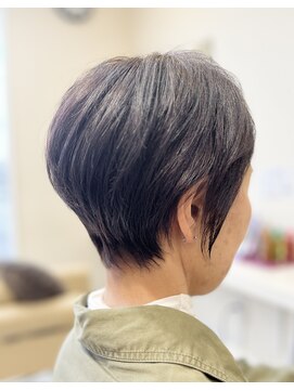 美容室 キララ(Kirara) ショート