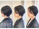 カウチ ヘアー ドレッシング(COUCH Hair Ｄressing)の写真