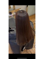 クレア 茅ヶ崎(CREA)&nbsp;酸性ストレート