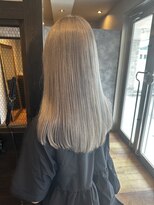 ミスタ 金沢田上店(Mista)&nbsp;シルバーグレージュ