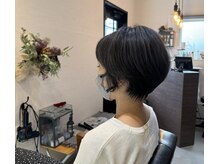 イト(ito)の雰囲気（綺麗な色、持ちのいいカット体験しにいらして下さい。）